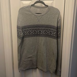 Old navy long sleeve